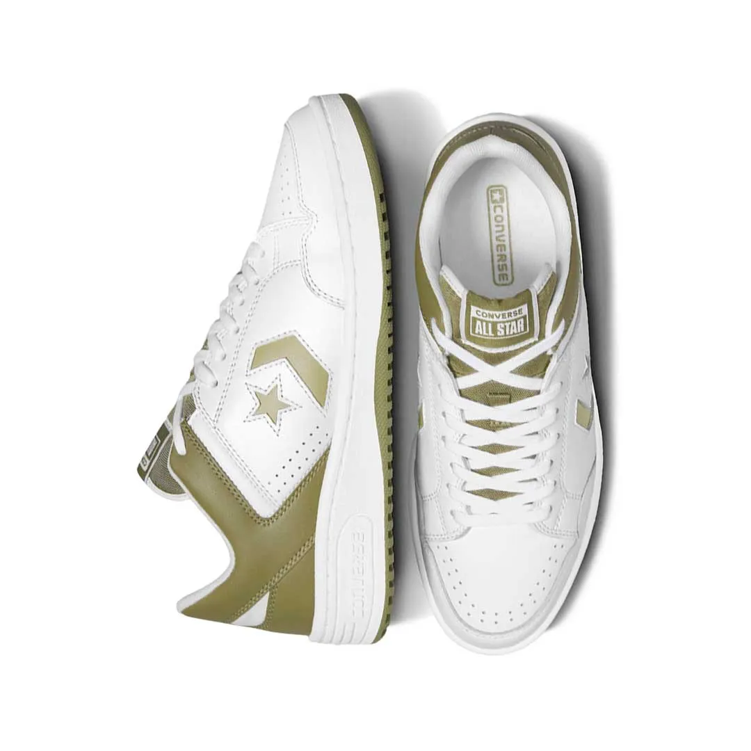 Converse - Unisex Weapon Shoes (A11092C) Comfortable Forefoot Bounce Back