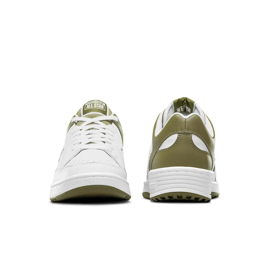 Route Walk Mid Top Design Converse - Unisex Weapon Shoes (A11092C)