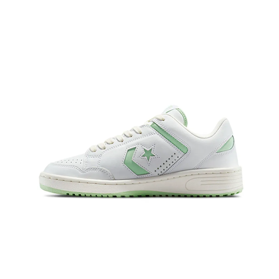 Converse - Unisex Weapon Shoes (A12746C) Concert Style streamlined look