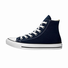 Converse All Star Hi Navy  M9622C Men's modern - style