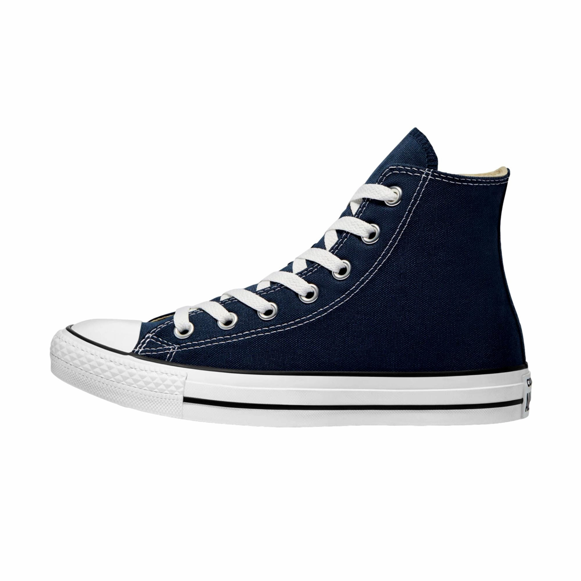 Converse All Star Hi Navy  M9622C Men's Secure Lock