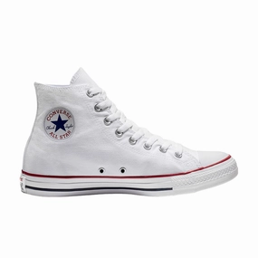 sports jackets Converse All Star Hi Optical White  M7650C Men's