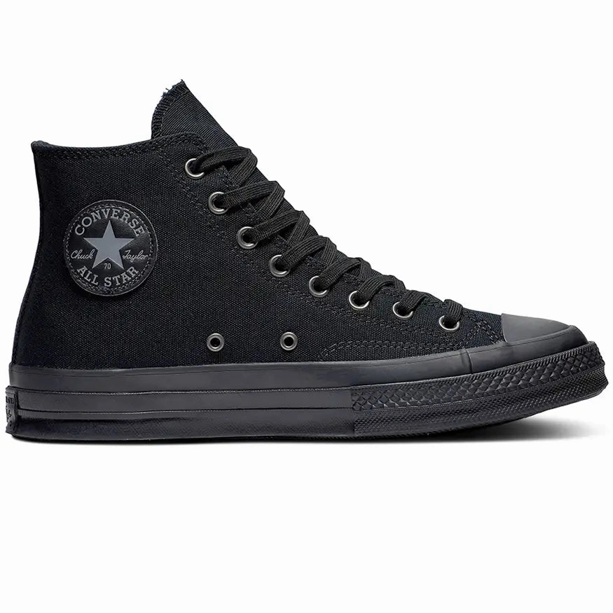 squash player shoes Converse Chuck 70 High Shoe