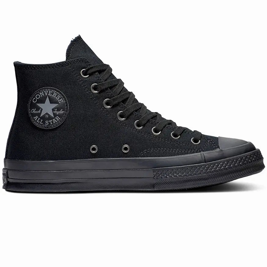 Converse Chuck 70 High Shoe fast - paced running shoes soccer - compatible running shoes
