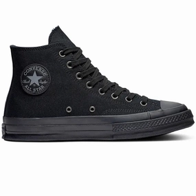mountain gear foam sole shoe trait Converse Chuck 70 High Shoe