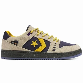 high - performance running option Anti blister Converse CONS AS-1 Pro OX Skateboarding Shoe
