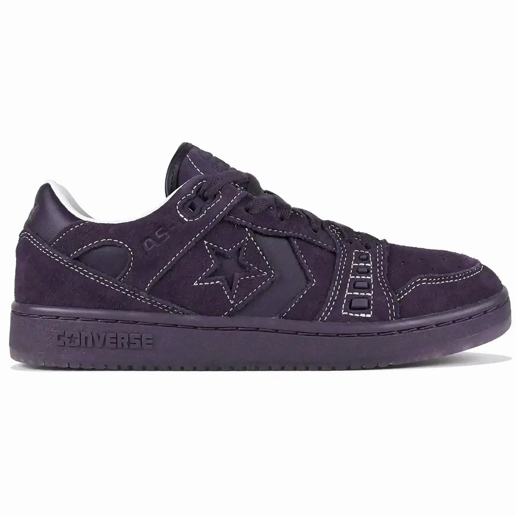 Converse CONS AS-1 Pro OX Skateboarding Shoe rubber - outsole shoes