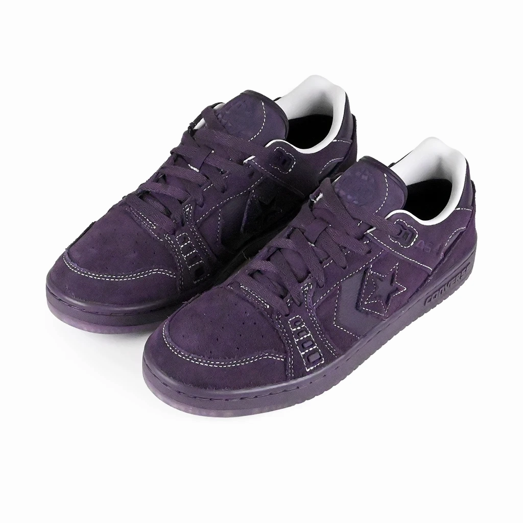 Converse CONS AS-1 Pro OX Skateboarding Shoe curved - last shoes