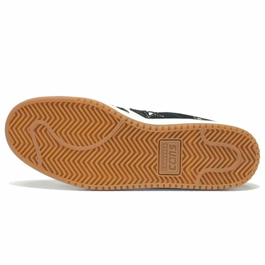 Converse CONS AS-1 Pro OX Skateboarding Shoe speed - training disc golf shoes