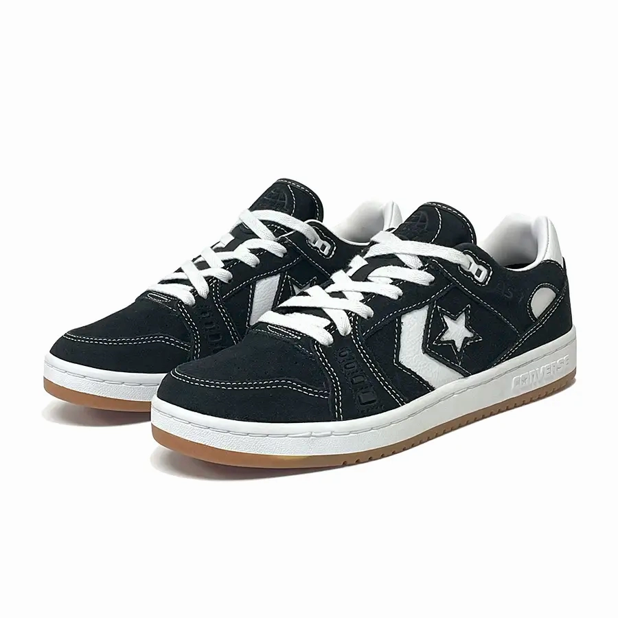 anti - microbial environment - specific shoes Converse CONS AS-1 Pro OX Skateboarding Shoe