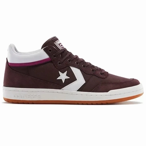 Converse CONS Fastbreak Pro Mid Skateboarding Shoe Outdoor sports shoes