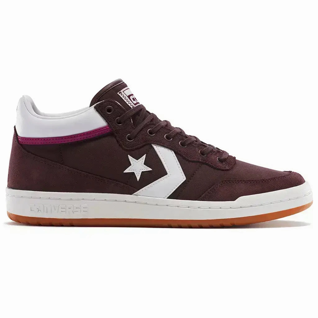 Converse CONS Fastbreak Pro Mid Skateboarding Shoe Outdoor sports shoes
