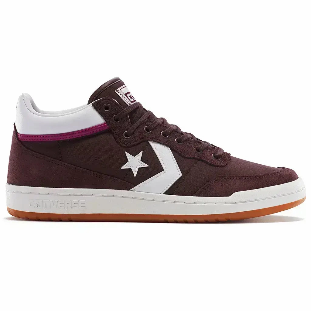 foot - protection Converse CONS Fastbreak Pro Mid Skateboarding Shoe