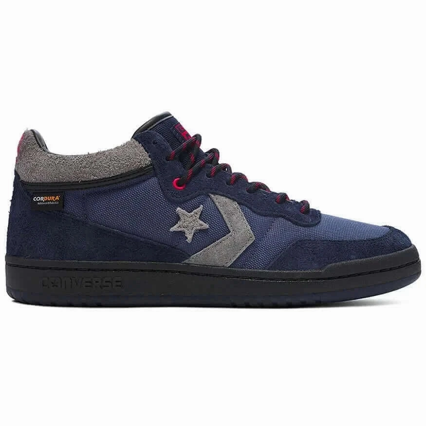Quick   Drying Material Comfort Technology Converse CONS Fastbreak Pro Mid Skateboarding Shoe