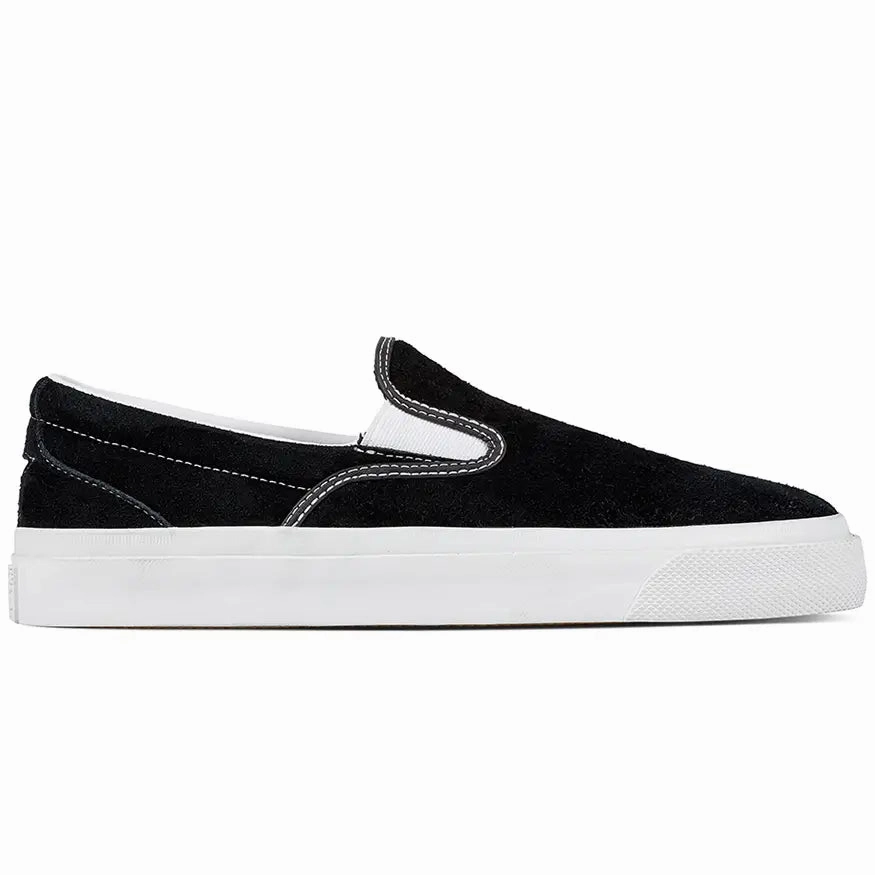 Converse CONS One Star CC Slip On Skateboarding Shoe metal - finish - design shoes