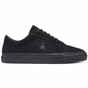 running in mountains shoes Converse CONS One Star Pro OX Skateboarding Shoe