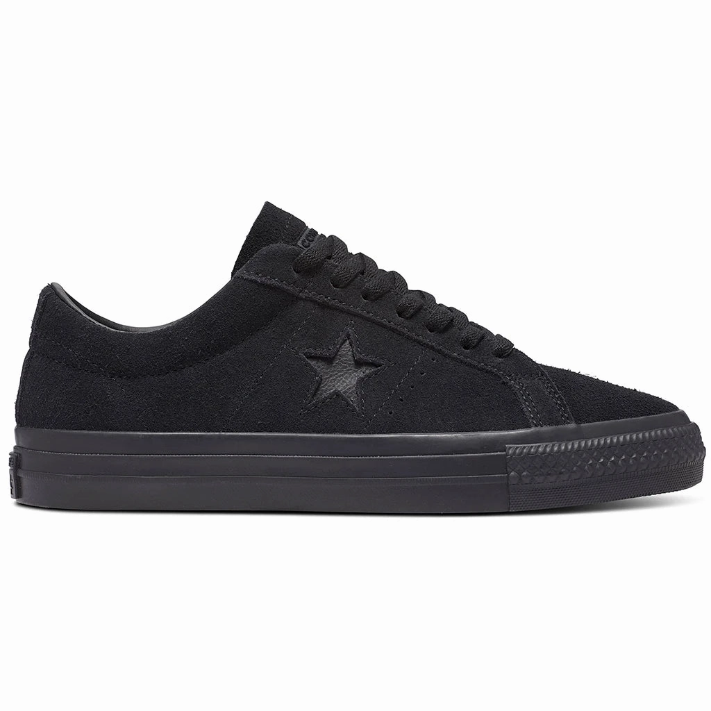 Converse CONS One Star Pro OX Skateboarding Shoe uniqueness - brand shoes