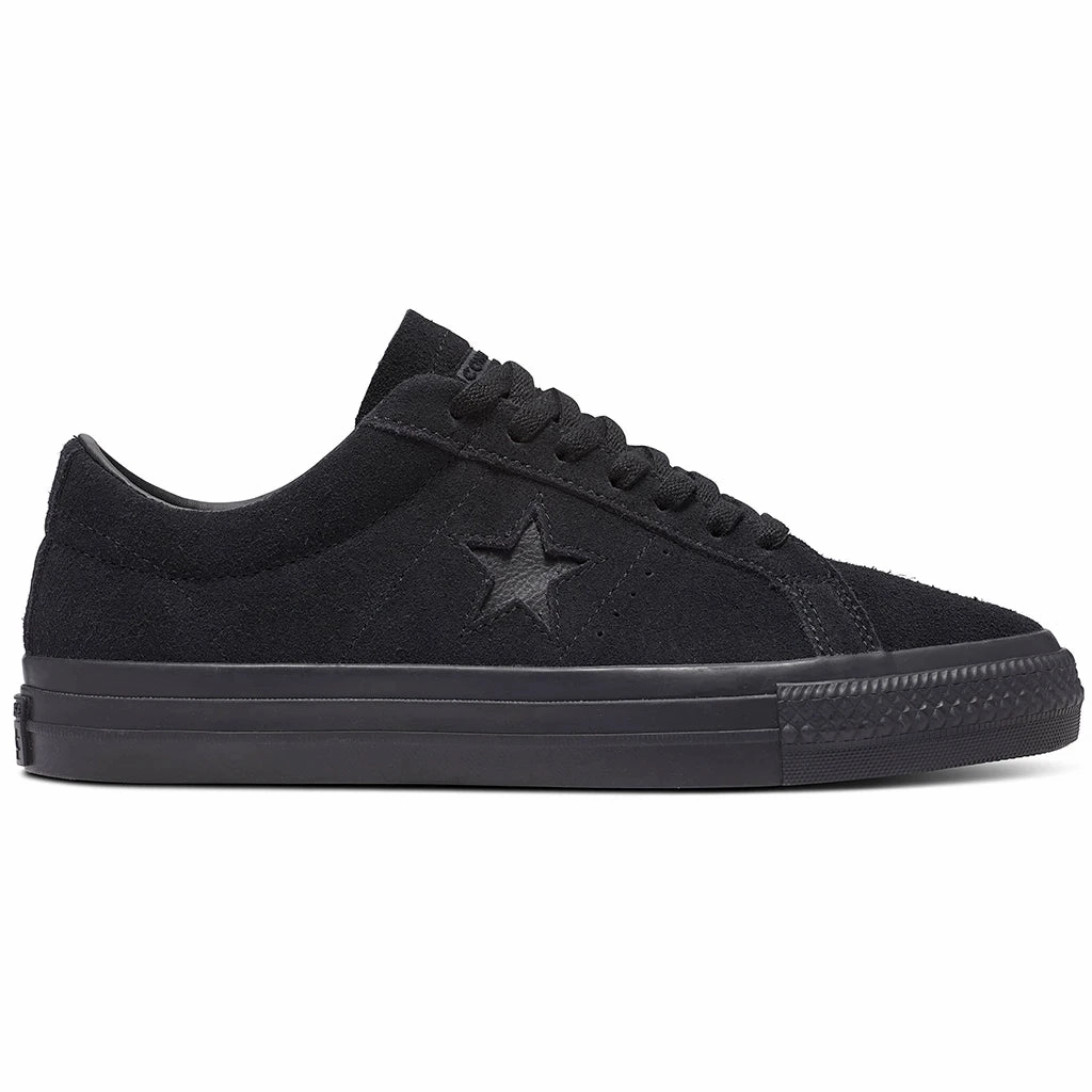 custom - made shoes Trendy Look Converse CONS One Star Pro OX Skateboarding Shoe