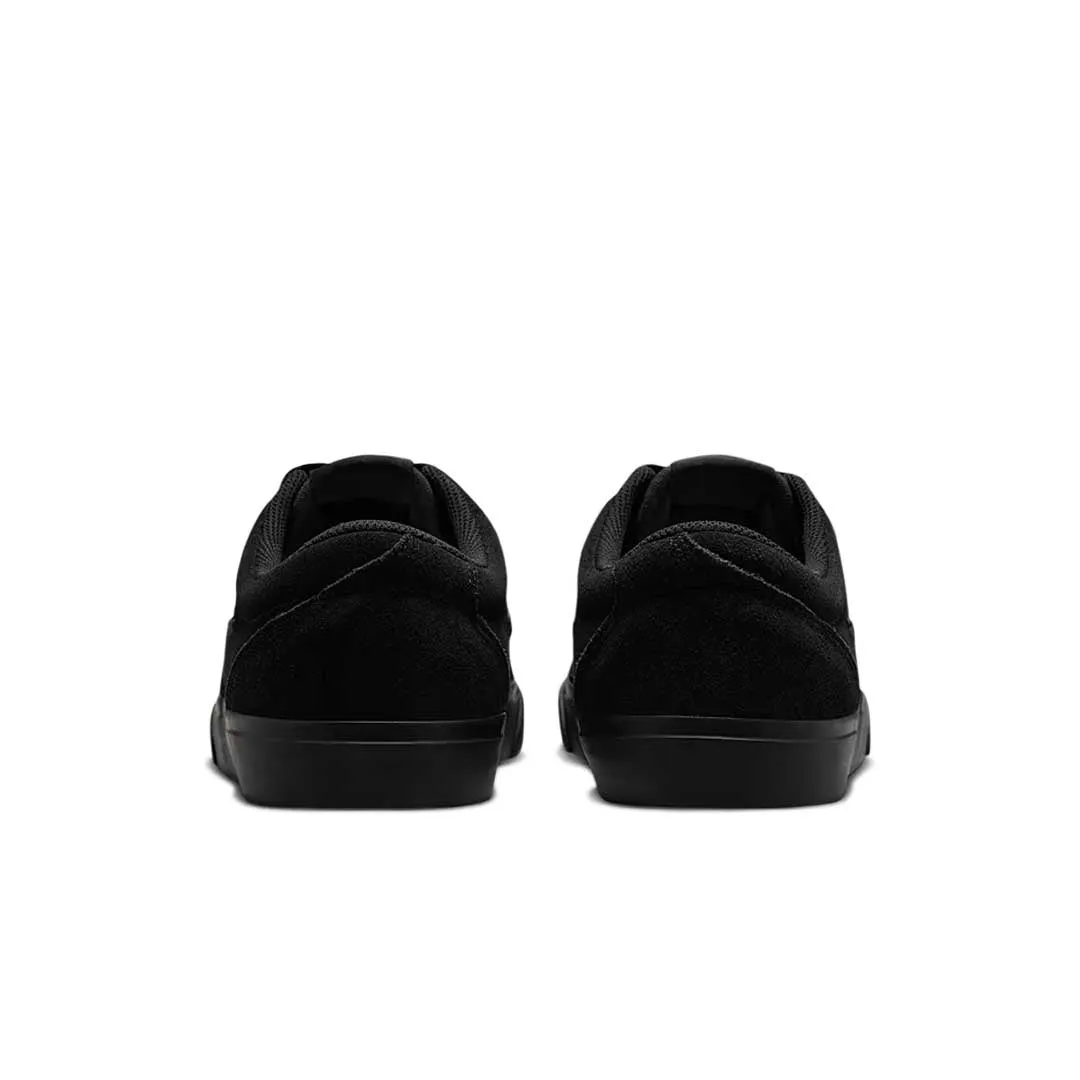 Nike - Men's Charge Suede Shoes (IB2750 002) Turn Hike Anti   Odor