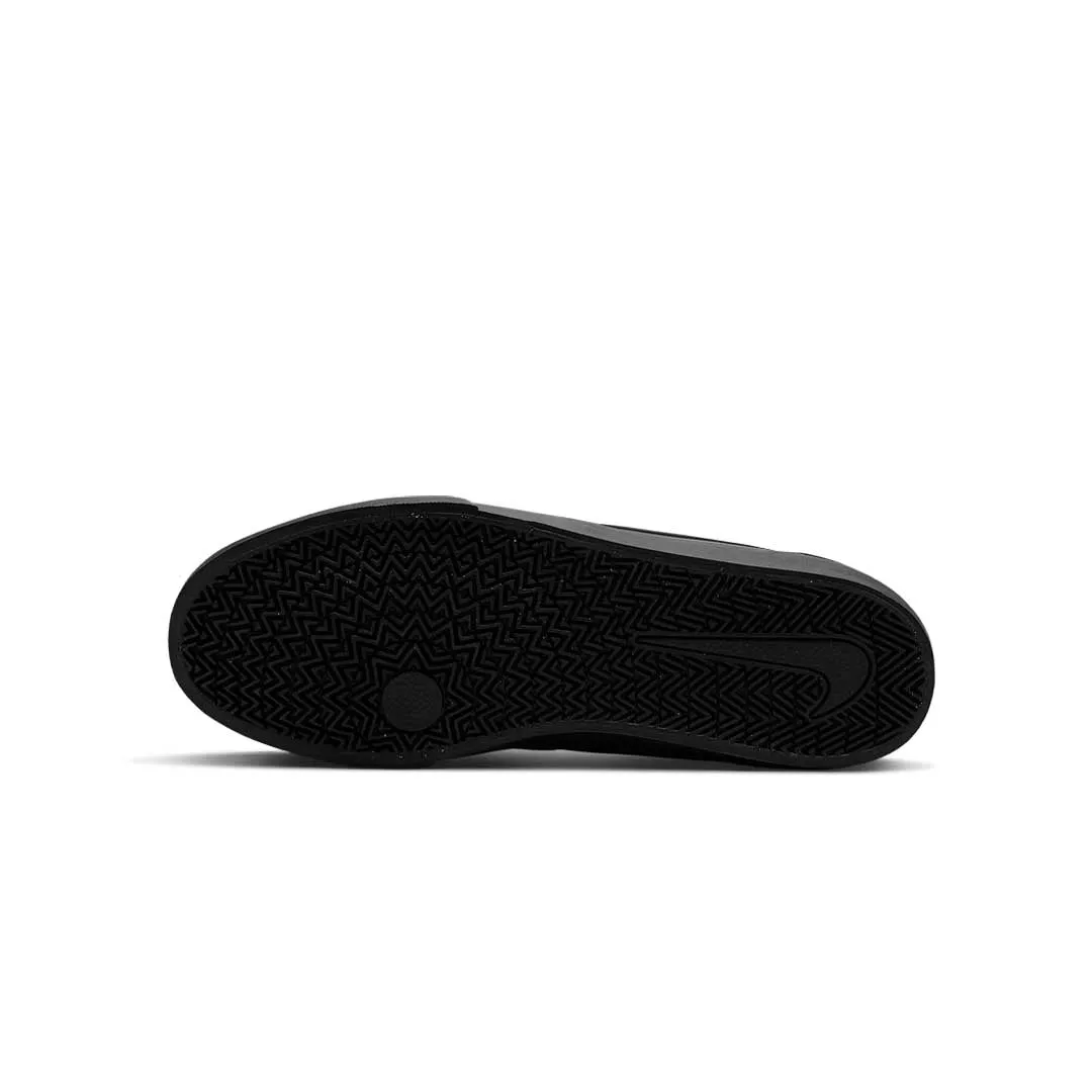 Versatile Wear Nike - Men's Charge Suede Shoes (IB2750 002)