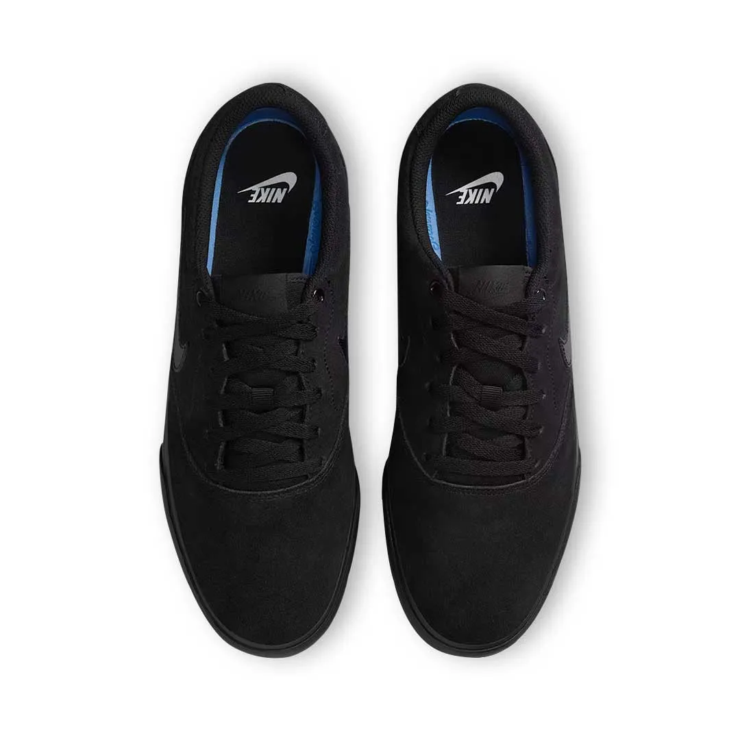 Nike - Men's Charge Suede Shoes (IB2750 002) Light Ride