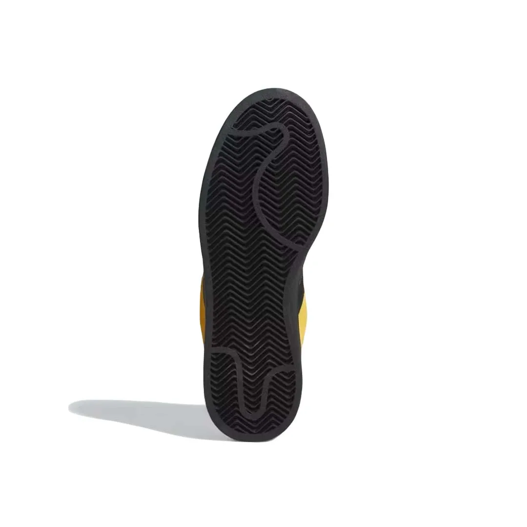 adidas - Unisex Campus 00s Shoes (JI3308) Slim Footprint Soft Surface