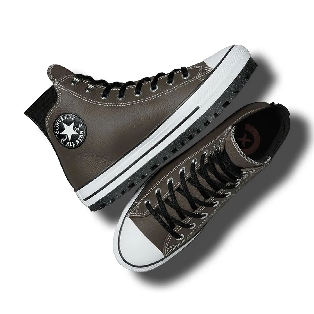 Relaxed Days Converse - Unisex Chuck Taylor All Star City Trek WP High Top Shoes (A05576C)