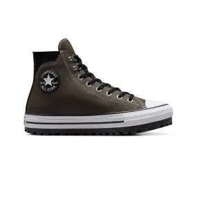 Lunch Pace Fast Dry Converse - Unisex Chuck Taylor All Star City Trek WP High Top Shoes (A05576C)