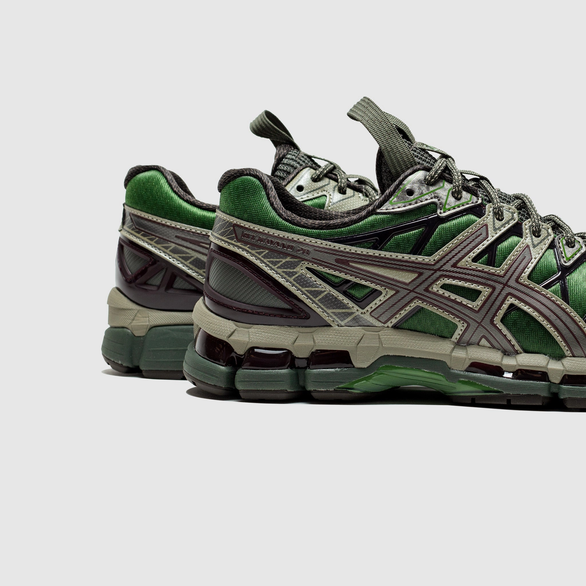 UB10-S GEL-KAYANO 20 Tennis