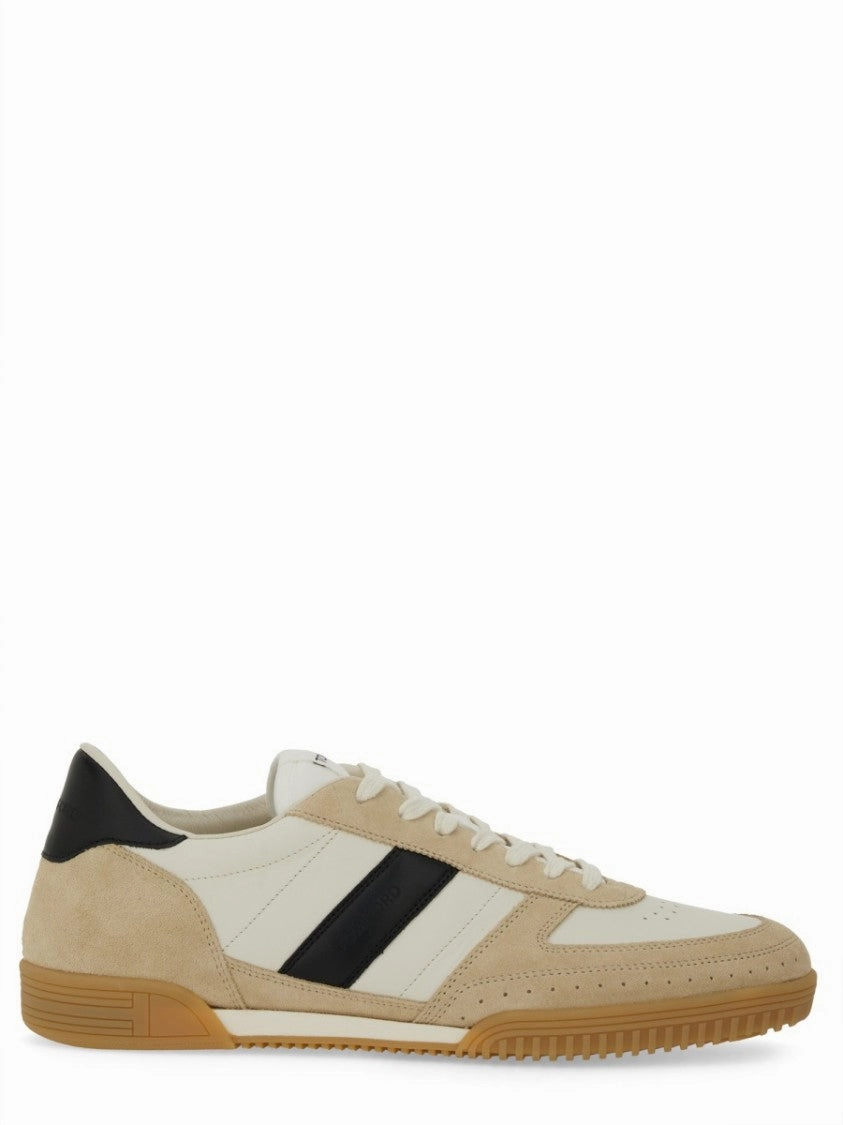 Terence" Sneaker sun - design shoes