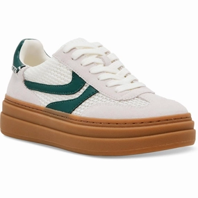 reliable shoes non - slip shoes Dodge Mens Mid Top Casual Fashion Sneakers