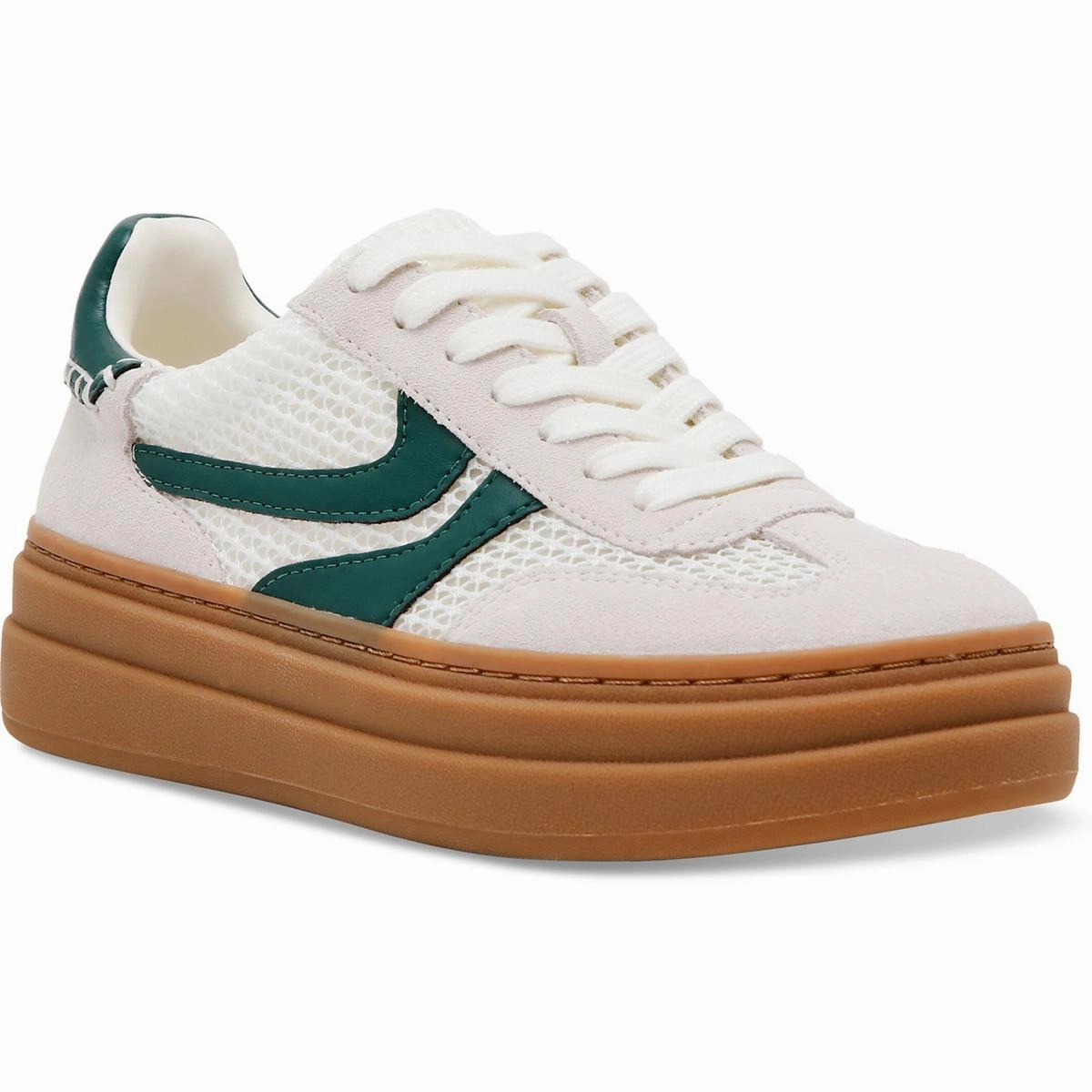 reliable shoes non - slip shoes Dodge Mens Mid Top Casual Fashion Sneakers