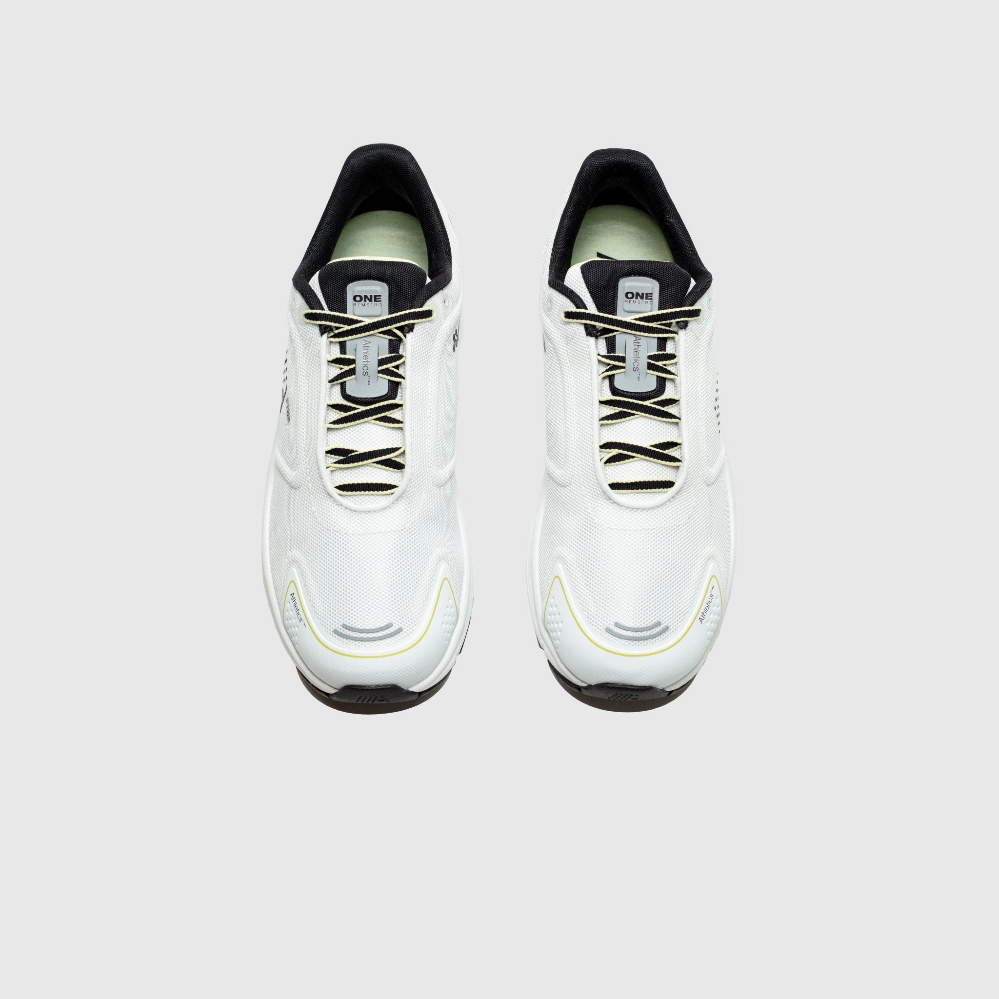 ONE REMASTERED Reinforced Stitching