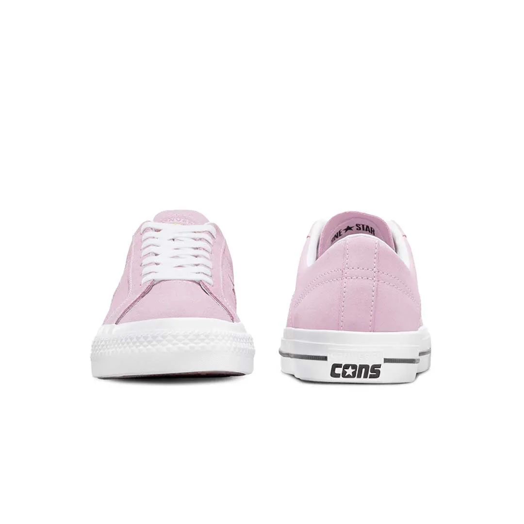 Converse - Unisex One Star Pro Low Top Shoes (A07309C) Urban Chill