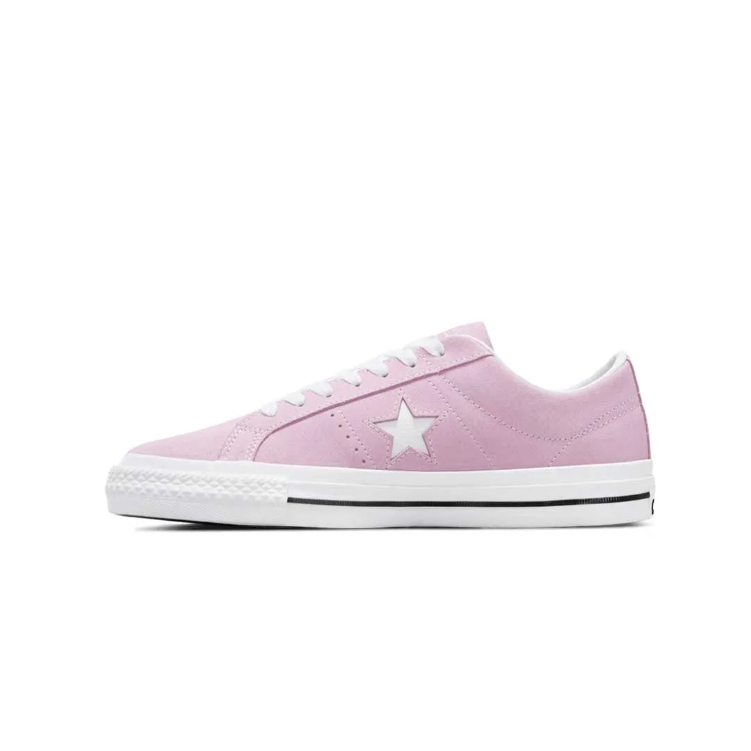 Comfy Outing Breath Focus Converse - Unisex One Star Pro Low Top Shoes (A07309C)