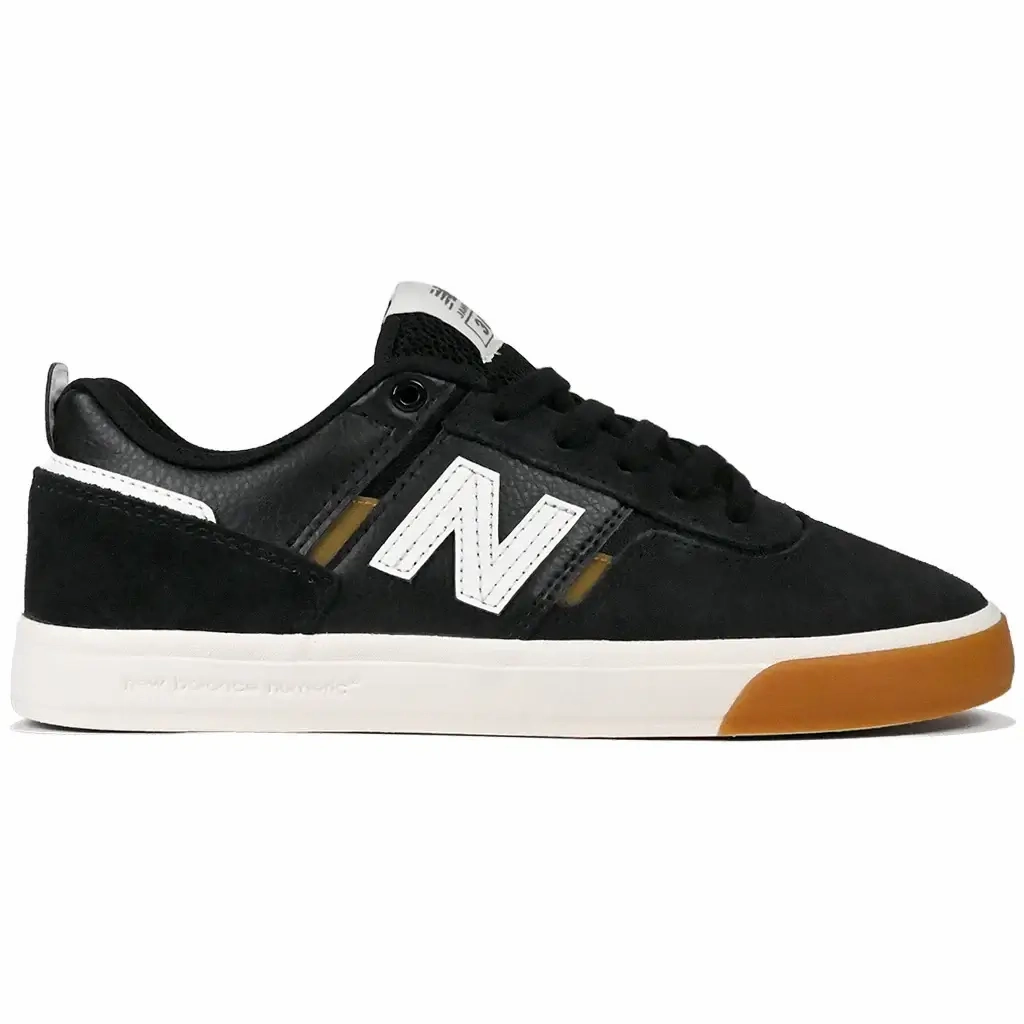 Foot Style New Balance Numeric NM306 Skateboarding Shoe