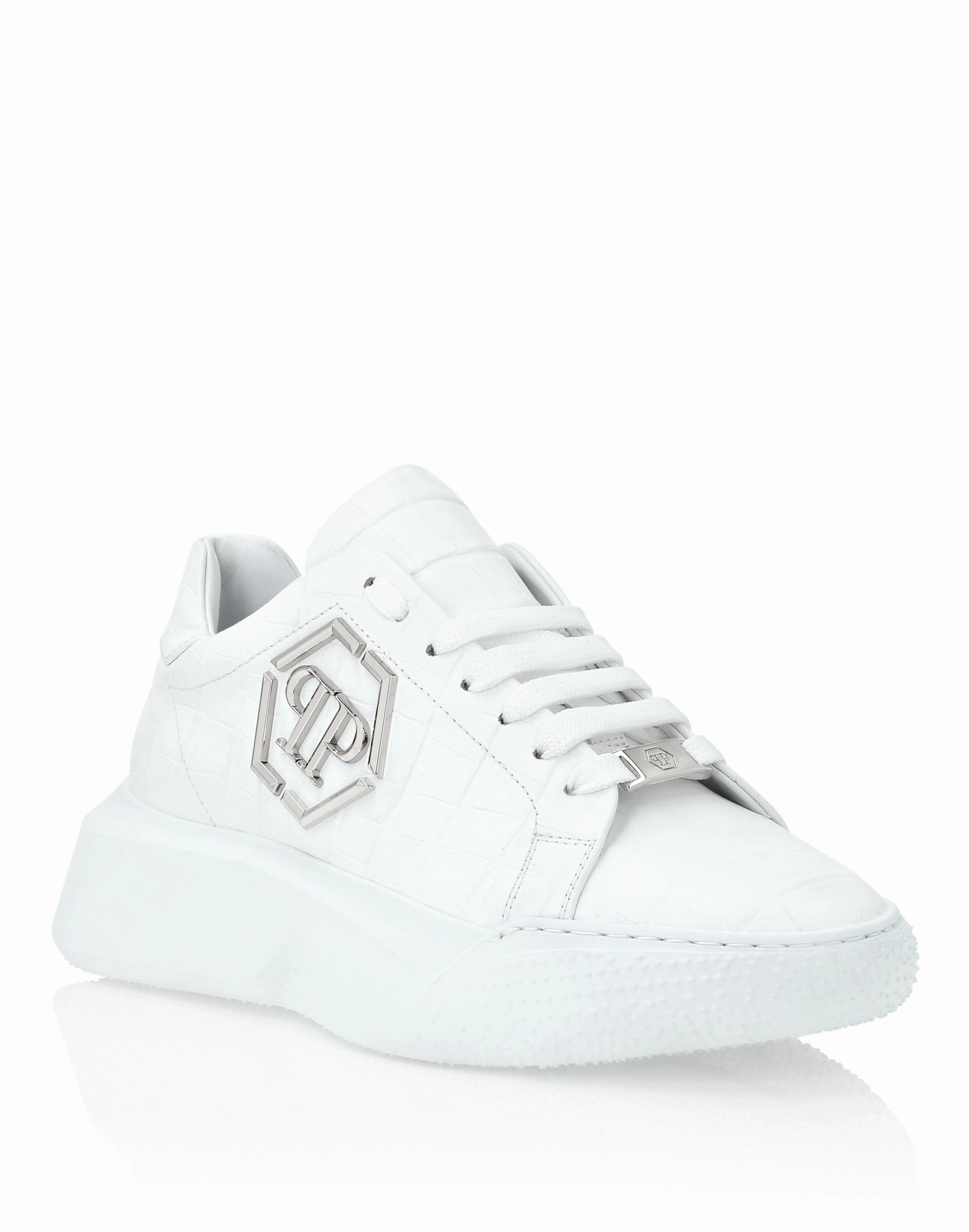 Sturdy Modern Crocco Godzilla Runner