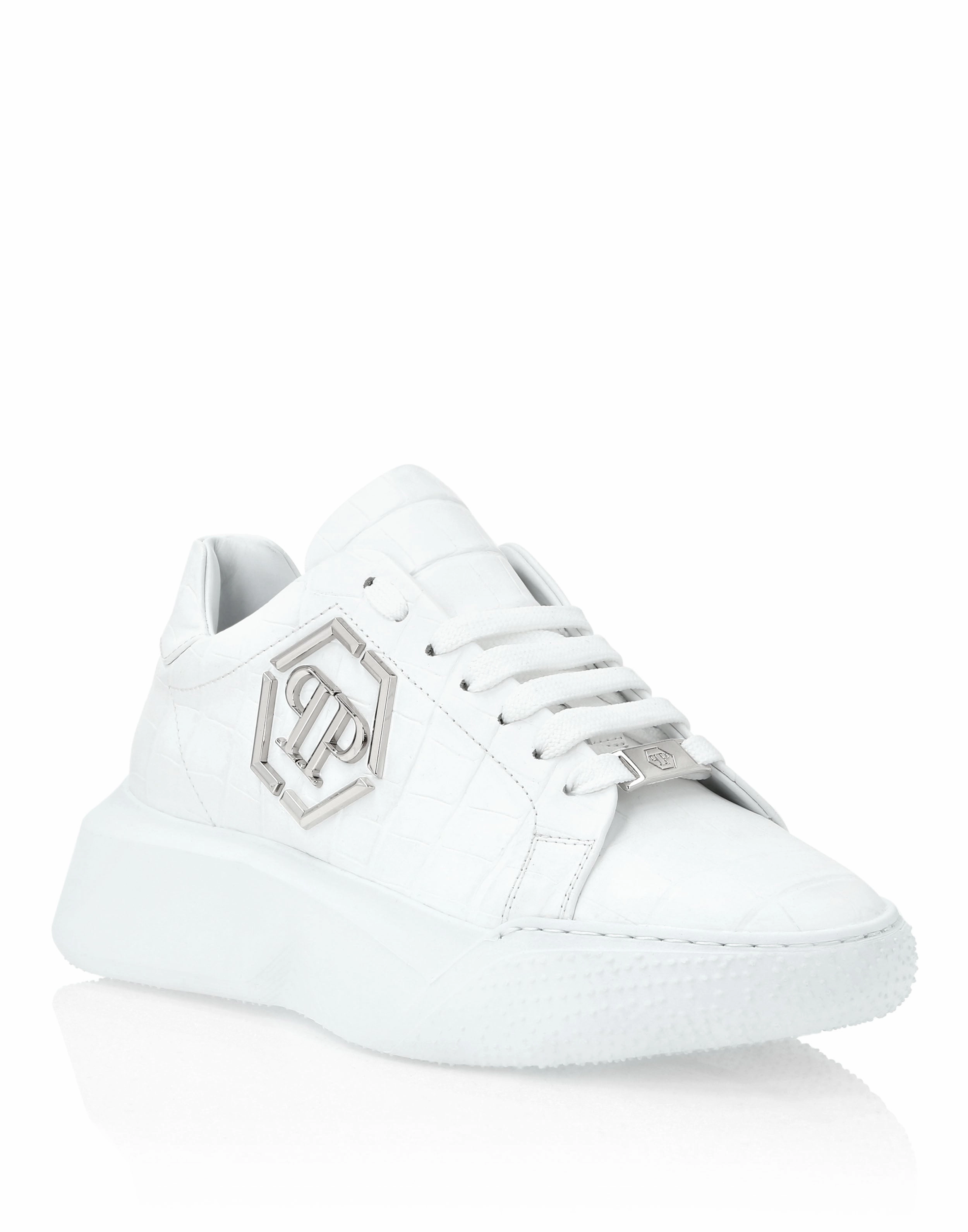 Crocco Godzilla Runner warm weather running Focus - boosting