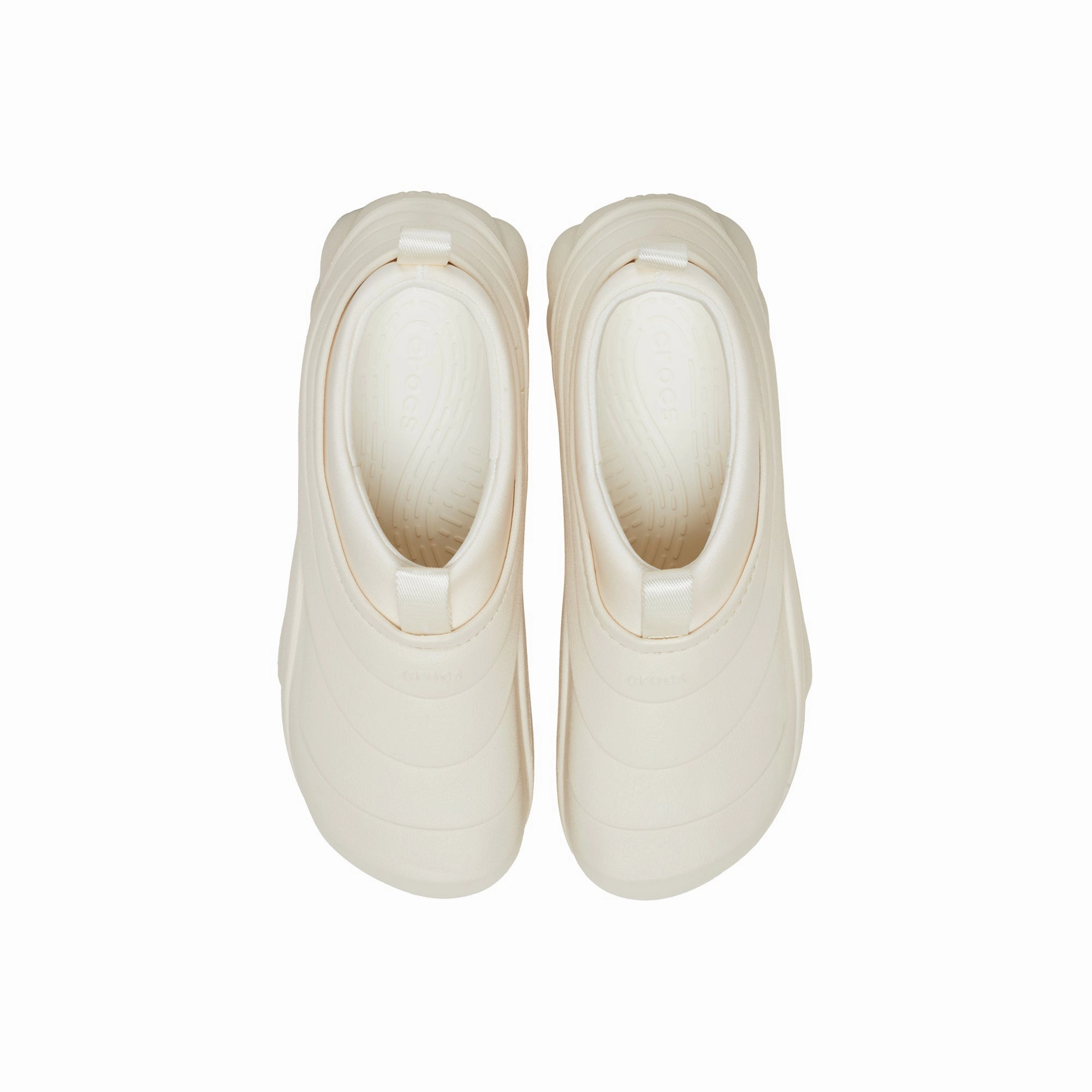 Crocs Echo Storm Shoes Everyday Light Slip-on Shoes