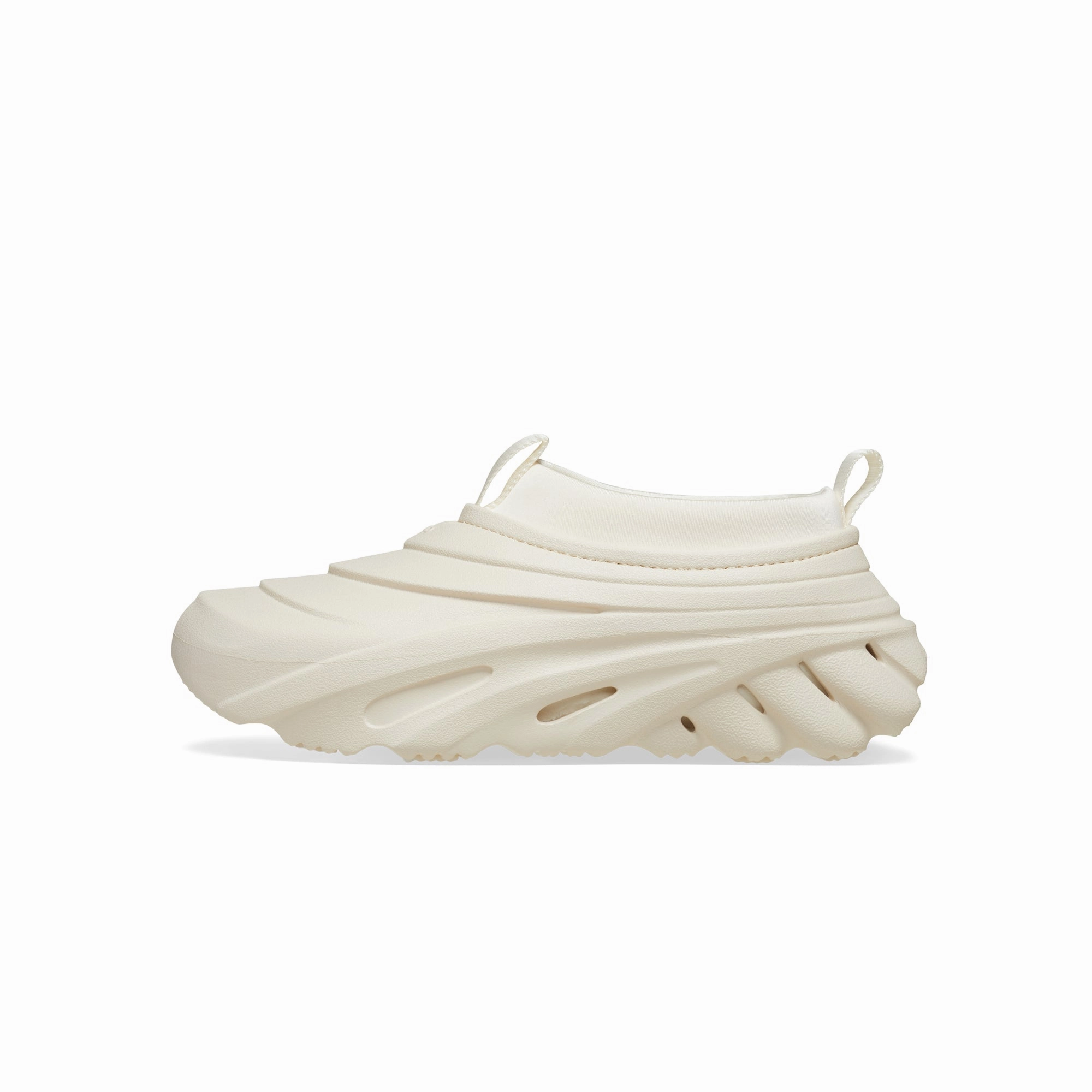 Clean Lines Footwear for Men Crocs Echo Storm Shoes