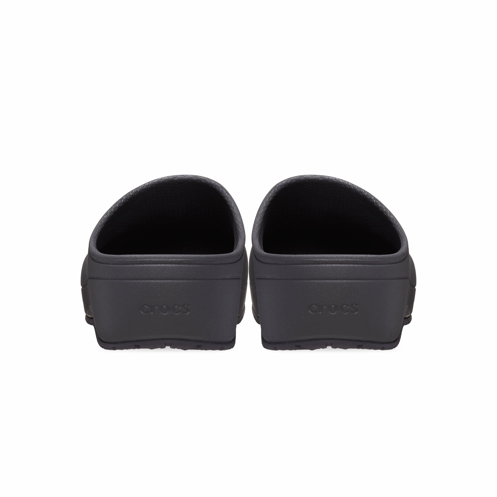 Crocs Mens Classic Quiet Clog Walking Sandals