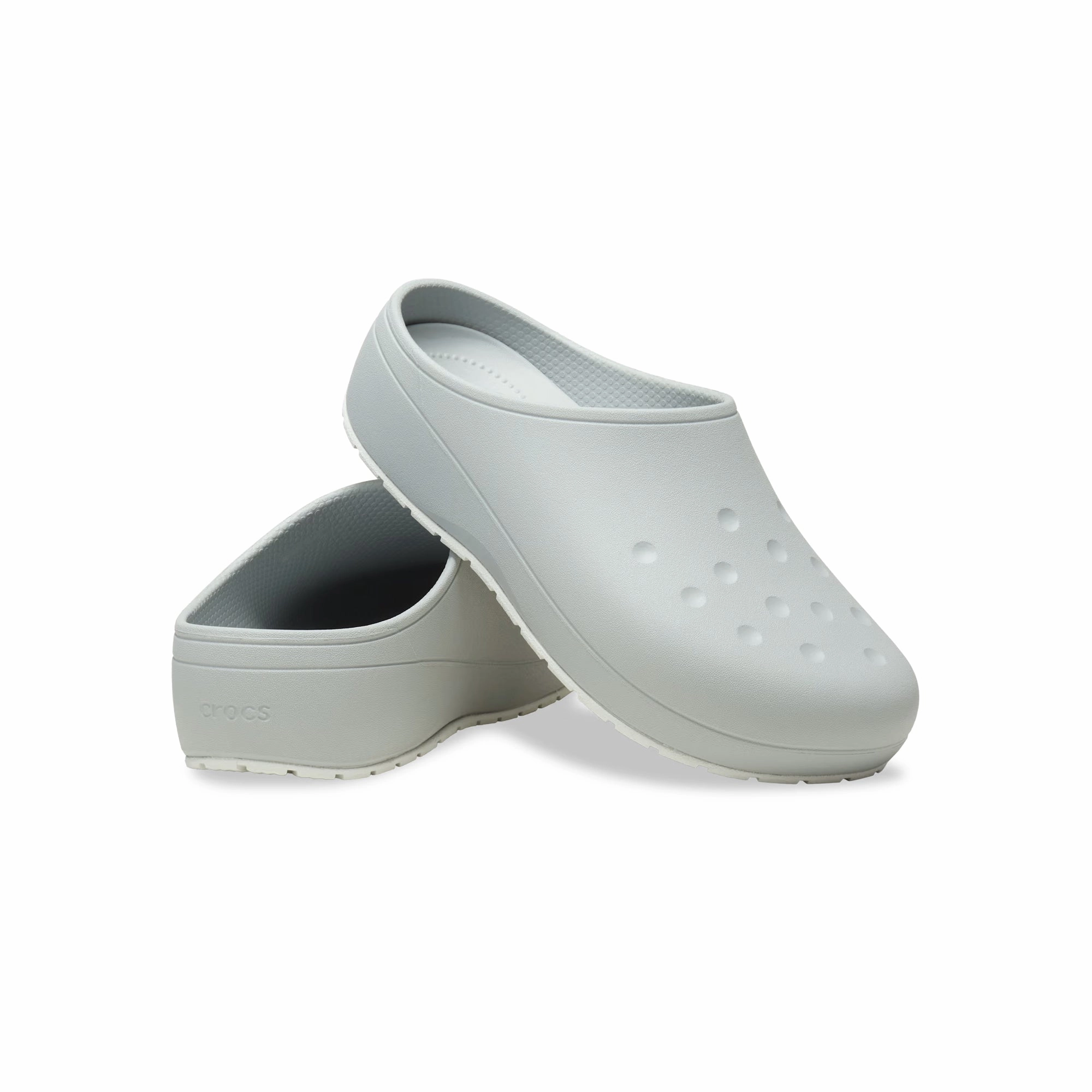 Versatile Casual Footwear Crocs Mens Classic Quiet Clog