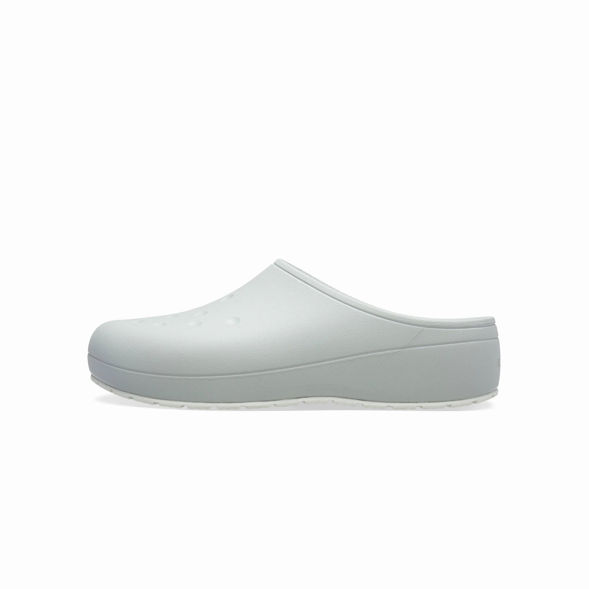 Breathable Design Crocs Mens Classic Quiet Clog