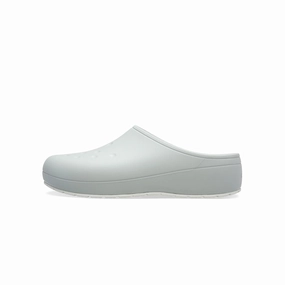 Breathable Design Crocs Mens Classic Quiet Clog