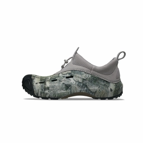 Crocs Mens Quick Trail Clogs Comfort Walk Shoes