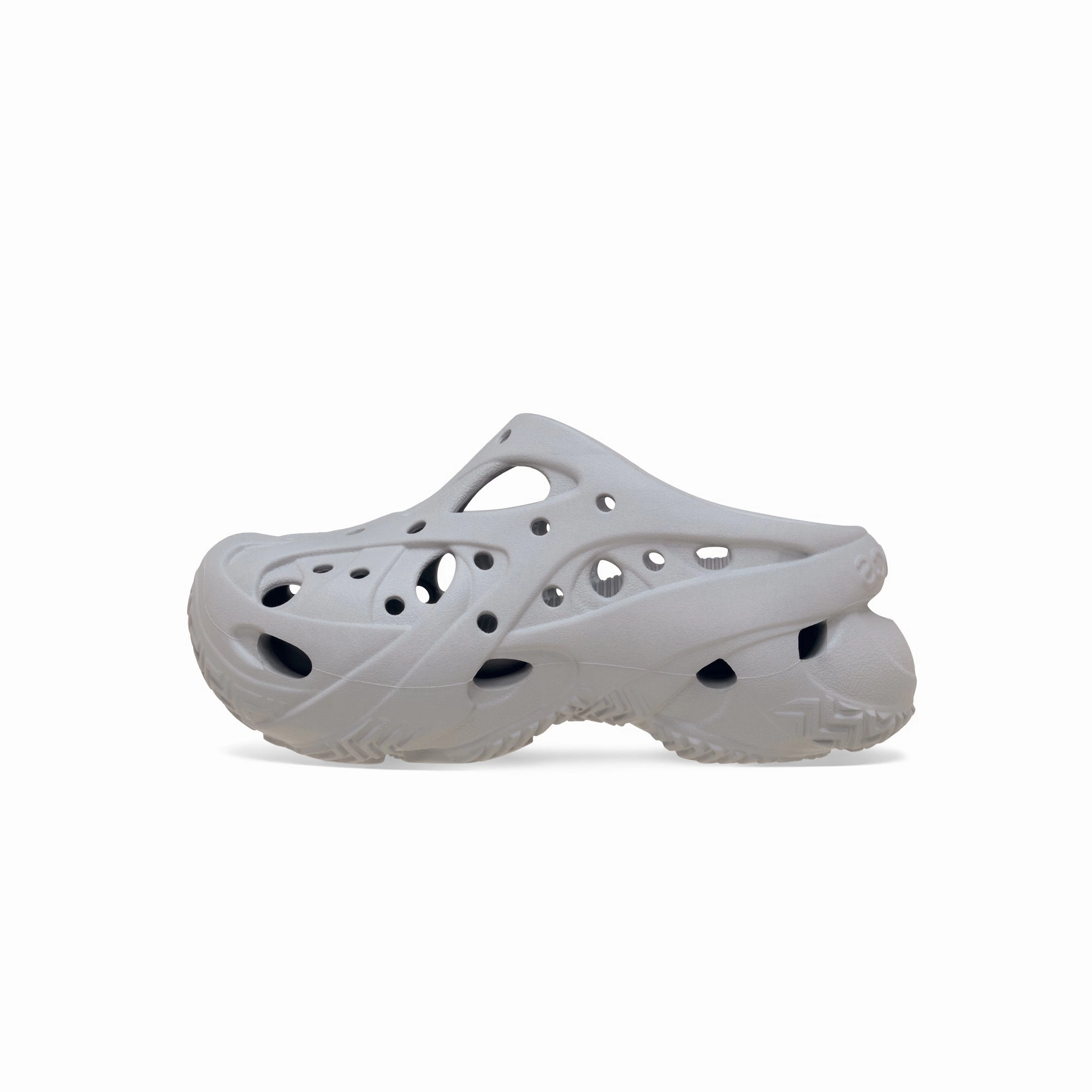 Crocs Womens Caged Clog Classic Choice