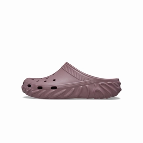Crocs x Salehe Bembury Saru Mochi Clog Sunset Hour