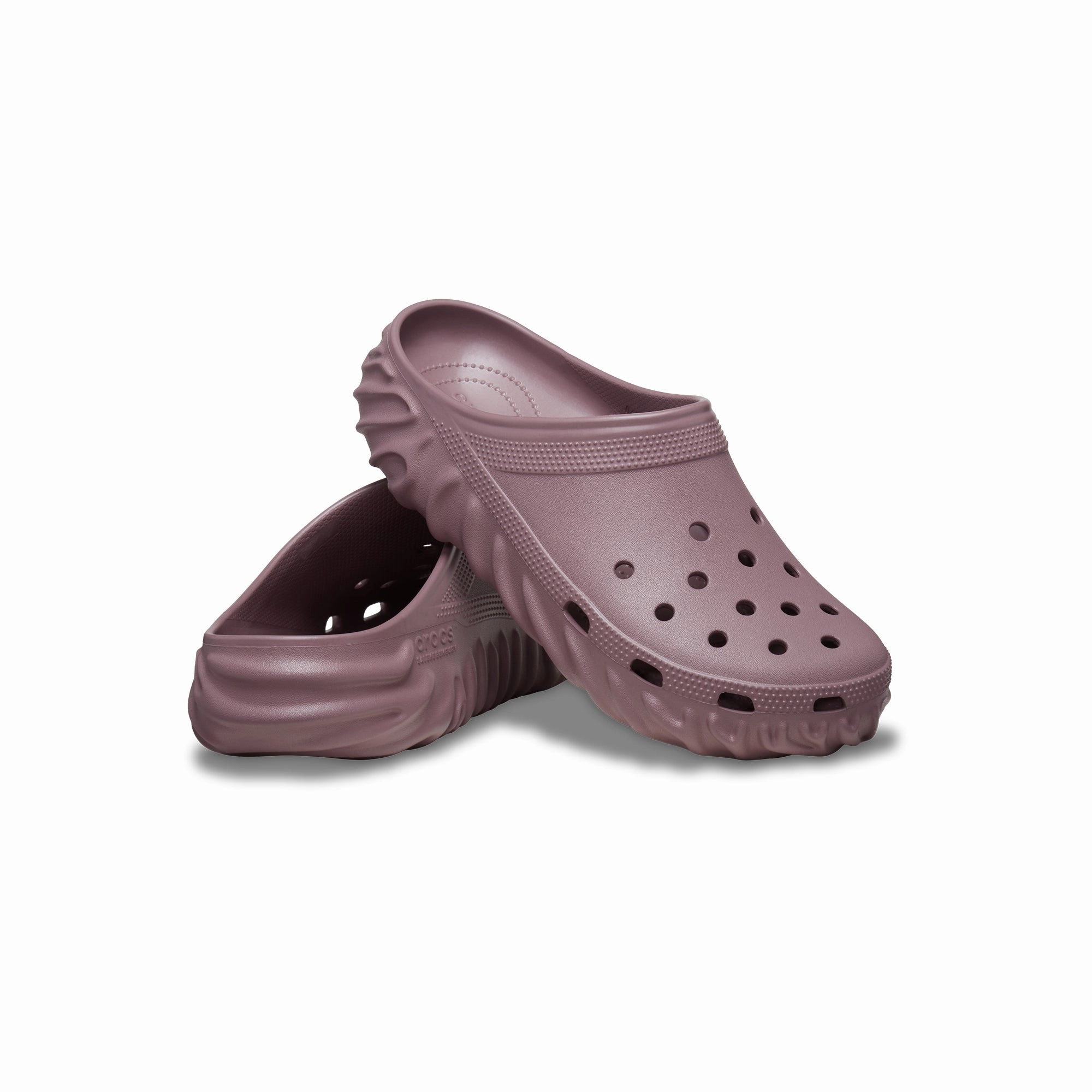 Crocs x Salehe Bembury Saru Mochi Clog Heel Strap Chic Vacation Flats