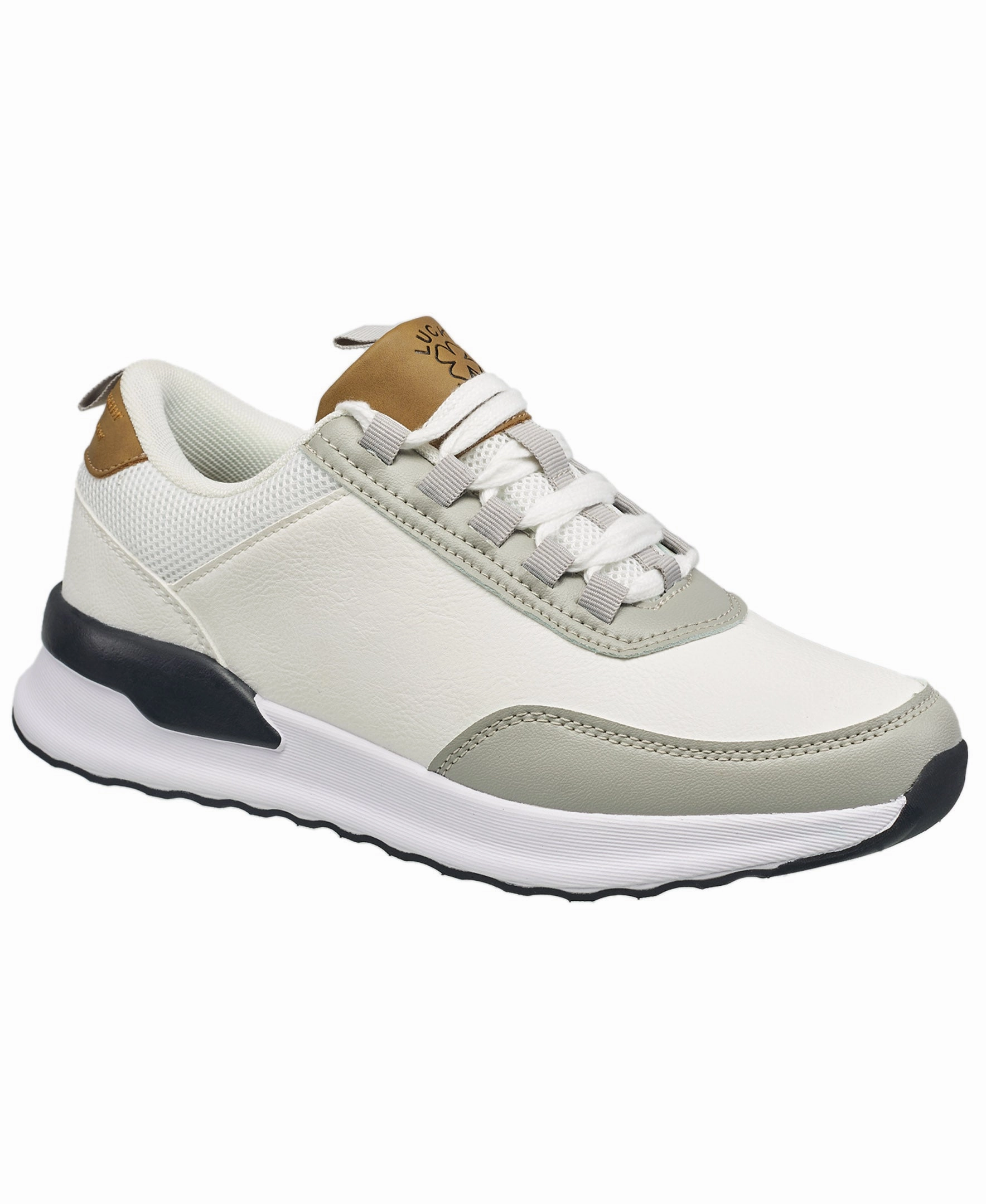 active - living Lucky Brand Men's Tyler Sneakers