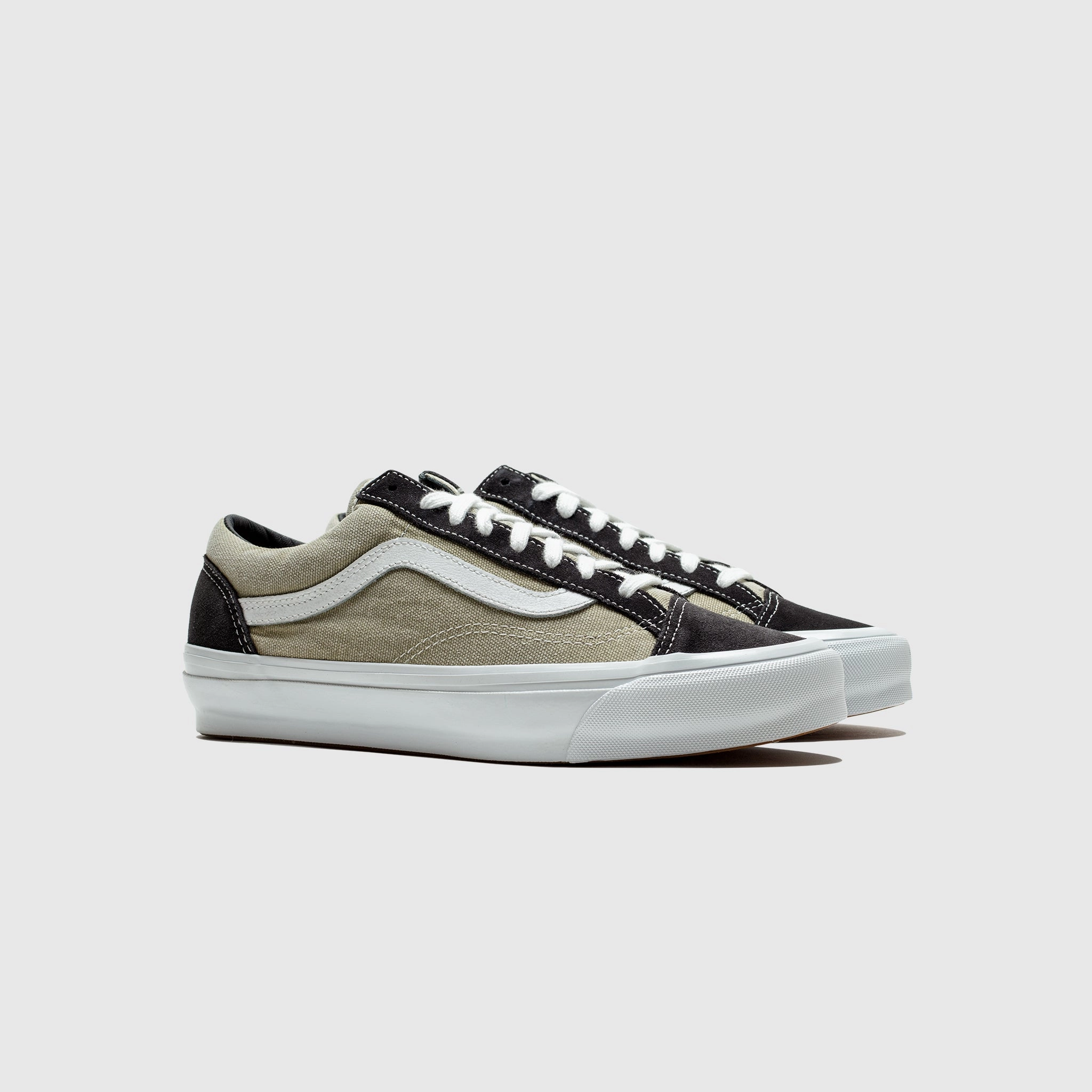 Light Flex OLD SKOOL 36 LX "WASHED GREEN"